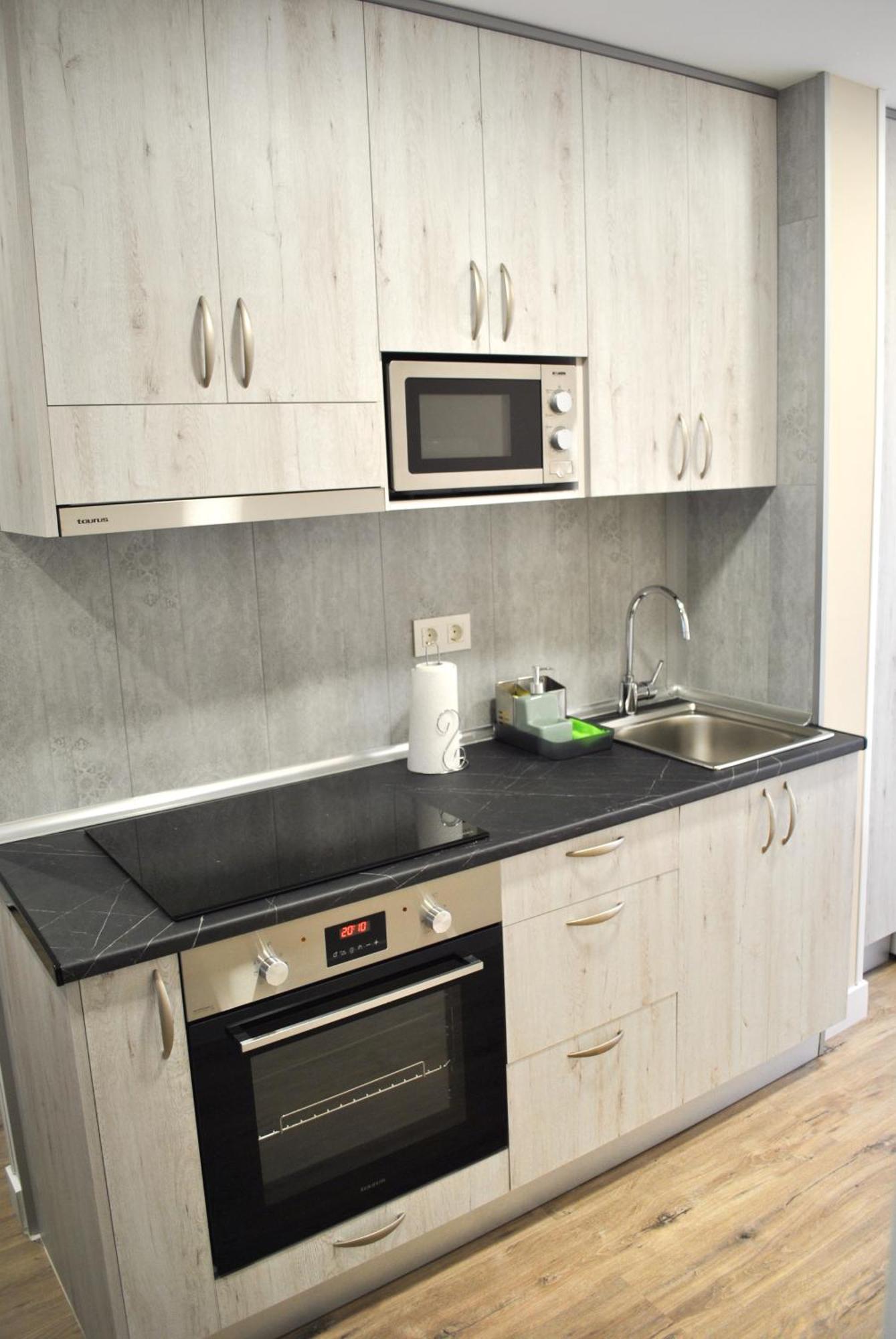 Ferienwohnung Numanterra Centro Soria Exterior foto