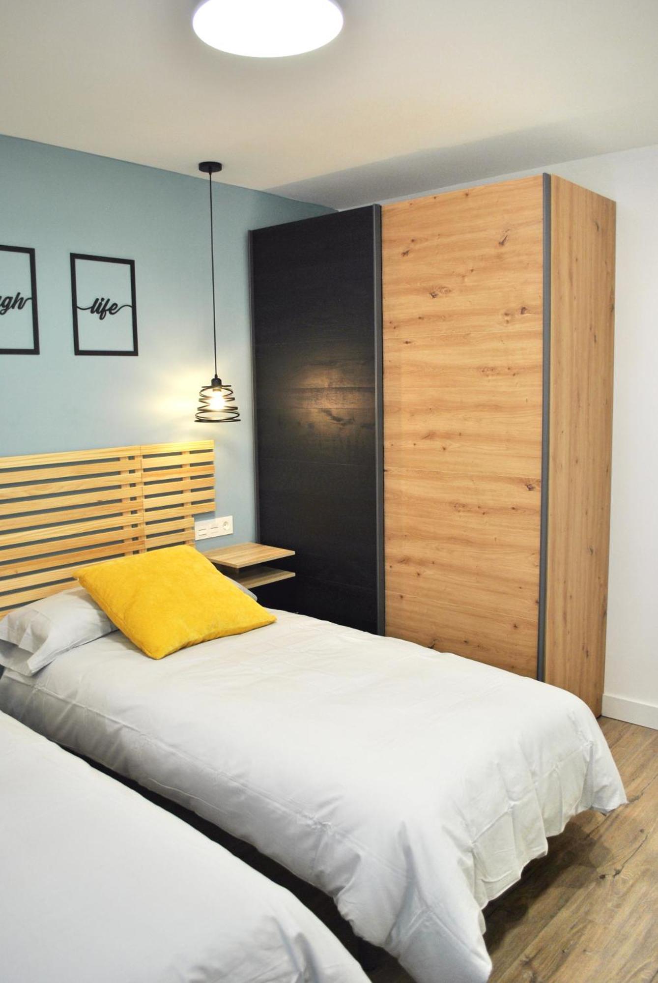 Ferienwohnung Numanterra Centro Soria Exterior foto
