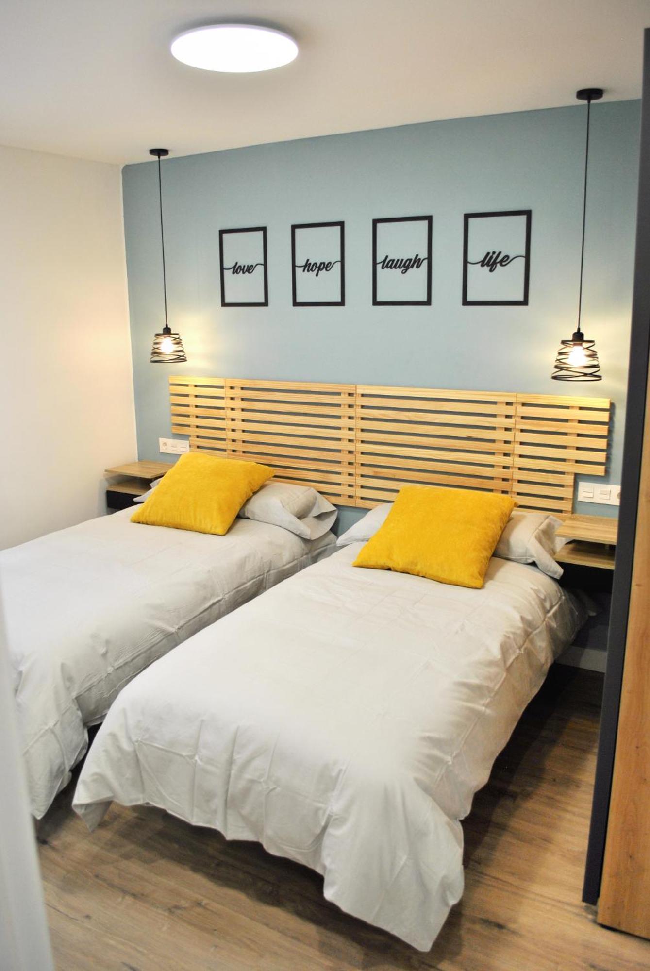 Ferienwohnung Numanterra Centro Soria Exterior foto